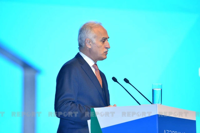 Turkish official: Zangazur corridor will be new alternative in logistics and trade