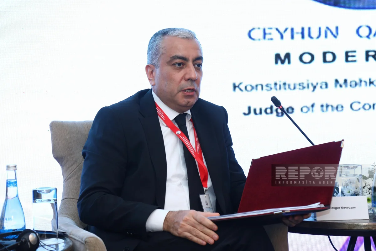 Son üç ildə məişət zorakılığı üzrə xitam verilən cinayət işlərinin sayı açıqlanıb