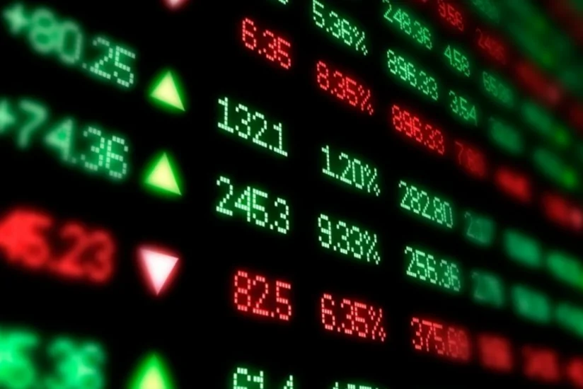 Основные показатели товарных, фондовых и валютных рынков мира (06.08.2021)