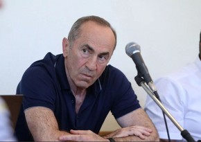 Роберт Кочарян предупредил власти Армении