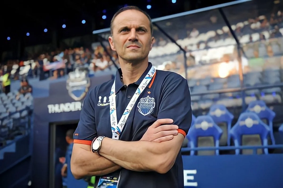Buriram Yunaytedin sabiq baş məşqçisi: Tailand Ramil Şeydayev üçün yeni çağırışdır - MÜSAHİBƏ