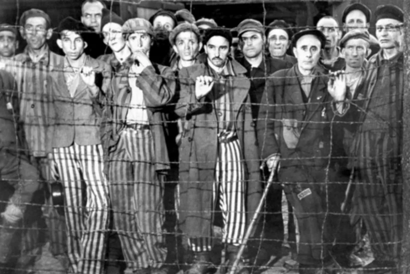 В Швеции намерены криминализировать отрицание Холокоста