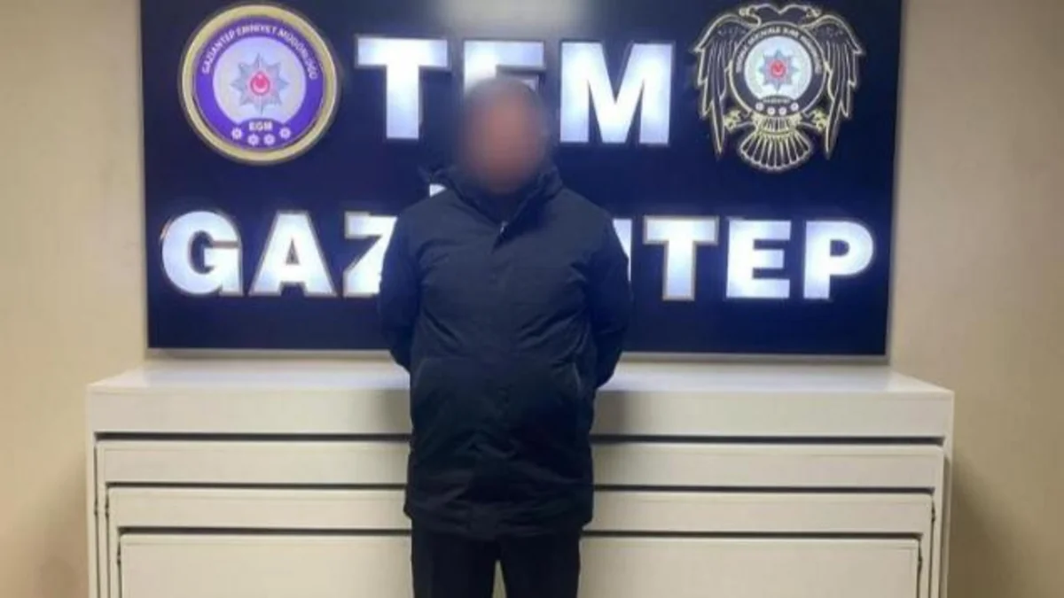 Спецслужбы Турции задержали главу службы безопасности ИГИЛ в Сирии