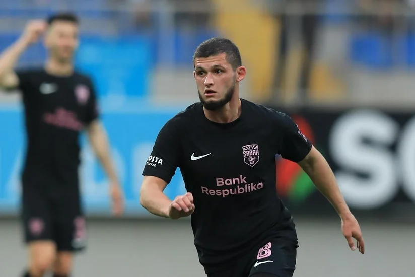 Əməliyyat olunan Sabahın futbolçusu 6 həftə futboldan uzaq qalacaq