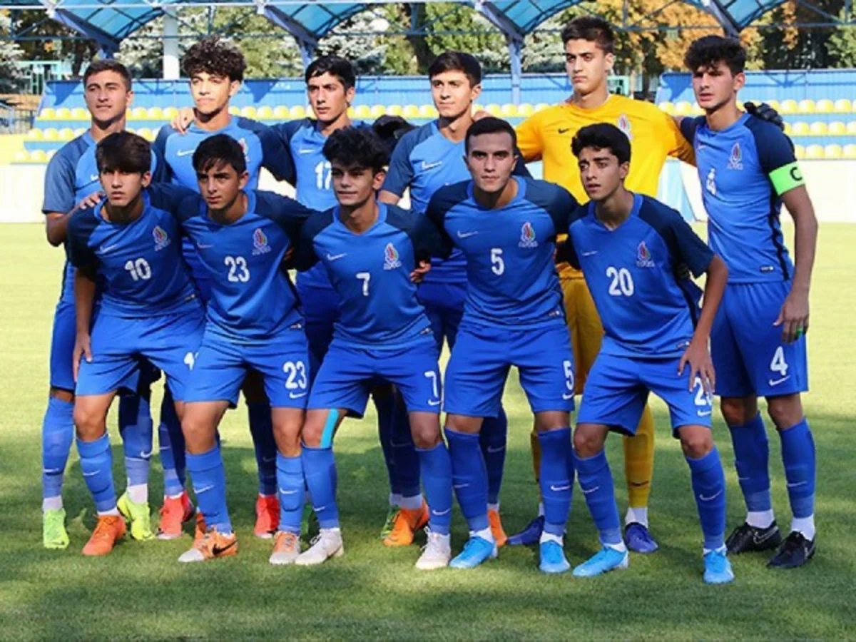 Azərbaycanın futbol millisi Antalyada yoxlama oyunları keçirəcək