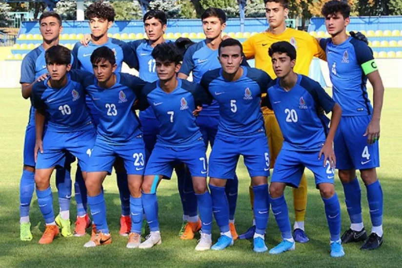 Azərbaycanın futbol millisi Antalyada yoxlama oyunları keçirəcək