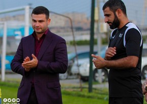 Orxan Məmmədov: Məqsədimizə çatacağımıza inanıram