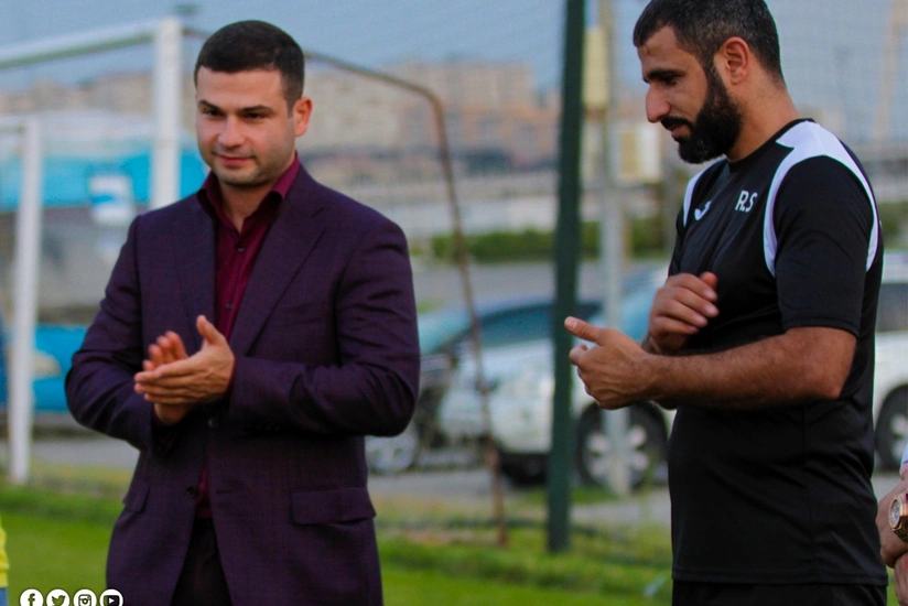 Orxan Məmmədov: Məqsədimizə çatacağımıza inanıram