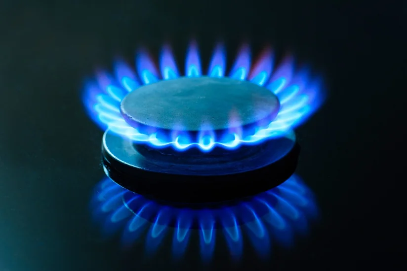 Добыча природного газа в Казахстане выросла на 7%