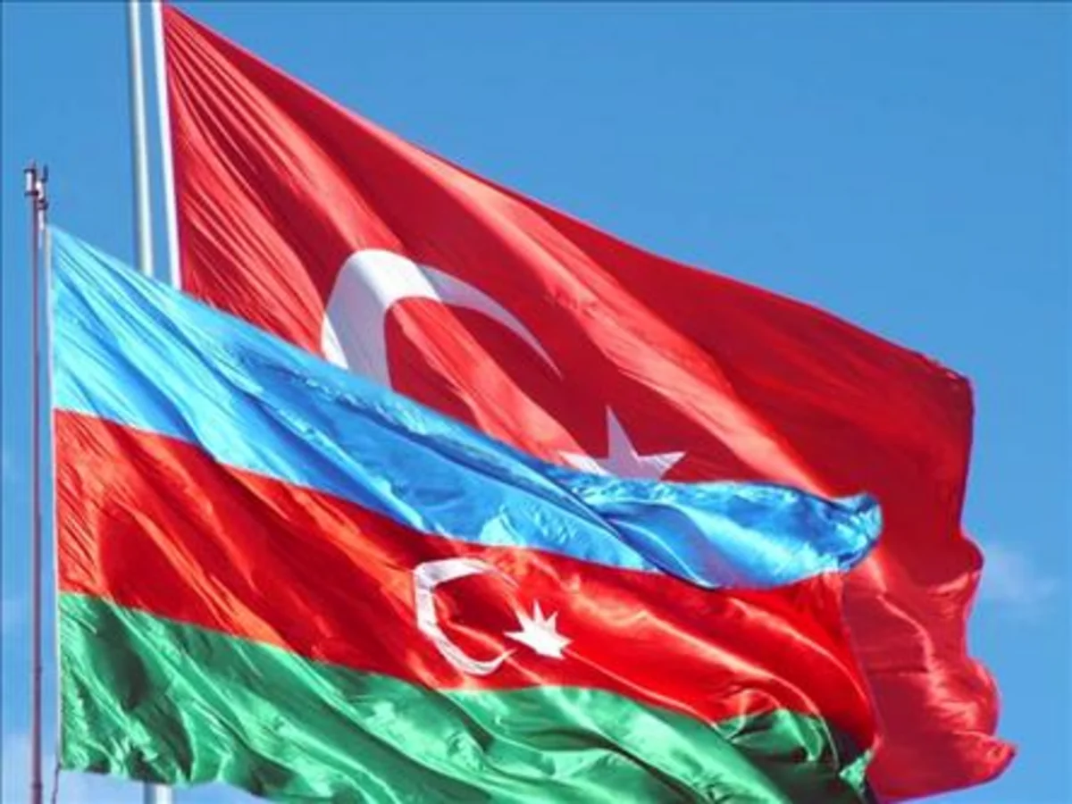 Statistics of Azerbaijanis visiting Turkey revealed