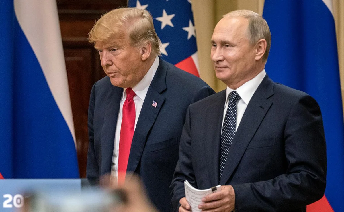 Peskov: Putin və Trampın görüş yeri barədə danışmaq hələ tezdir