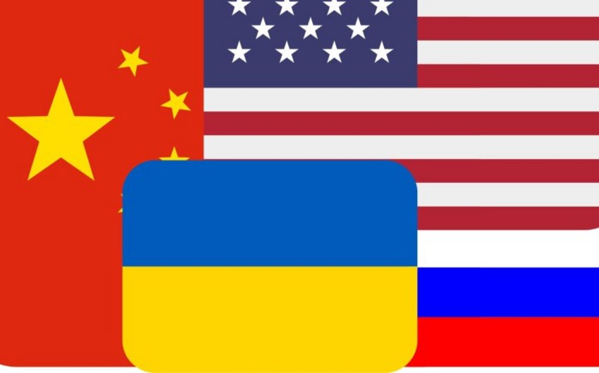Металлы раздора: Украина оказалась в тисках между США, Россией и Китаем