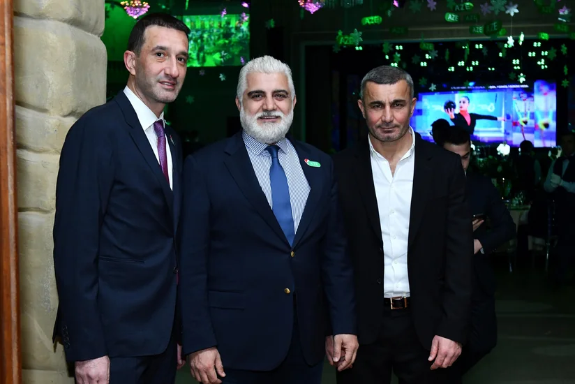 Tahir Gözəl: “Kadiyə görə o pulu ödəyəcək kluba “yox” deyə bilmərik”