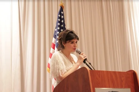 California hosts a well-attended Novruz celebration