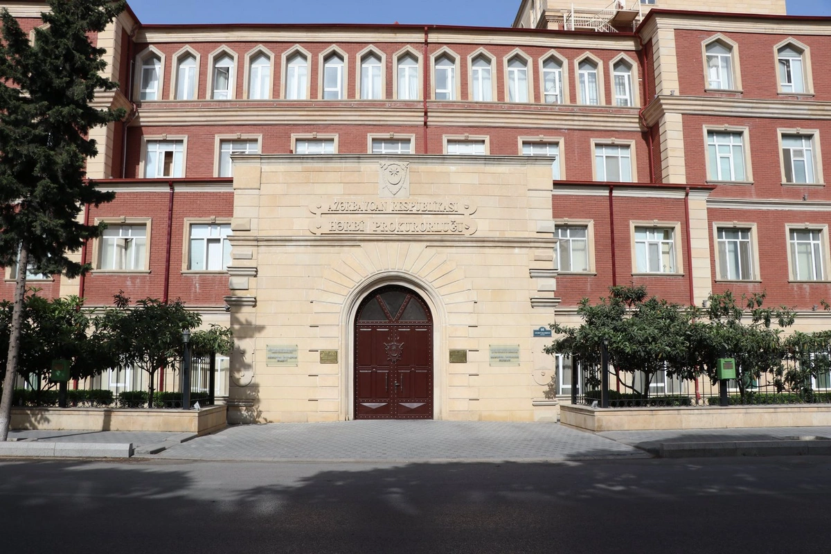 Ermənilərin Azərbaycan hərbçisini yaralaması ilə bağlı cinayət işi başlanılıb