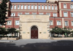 Azerbaijani Military Prosecutor's Office launches investigation after landmine explosion leaves one soldier injured
