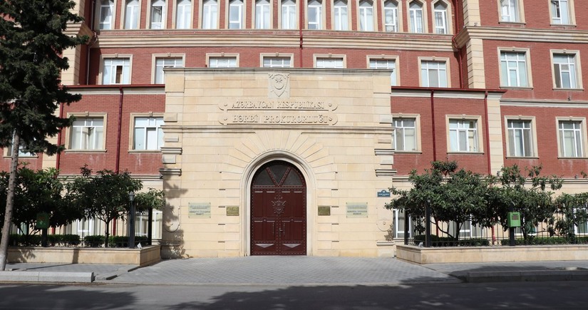 Azərbaycan hərbçisinin minaya düşməsi faktı ilə bağlı cinayət işi başlanılıb - YENİLƏNİB
