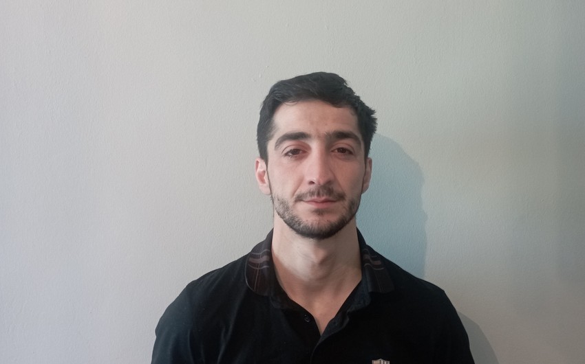 Neftçalada narkokuryer saxlanılıb 
