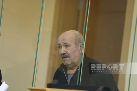 Victims in criminal case against Vagif Khachatryan provide testimonies, hearing to continue tomorrow - UPDATED