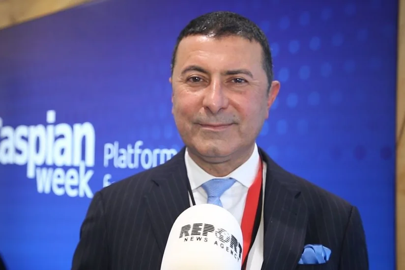 Турецкий эксперт: TANAP значимый с геополитической точки зрения проект