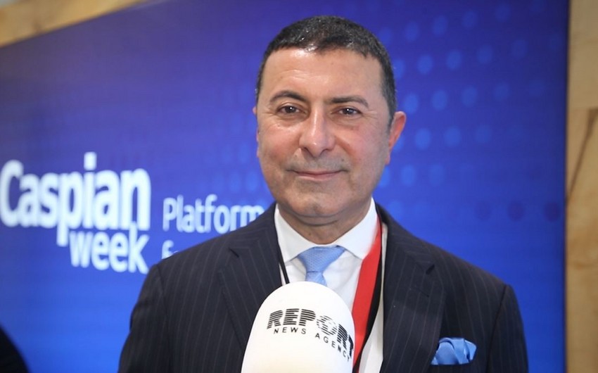 Turkish expert: TANAP is a geopolitically significant project