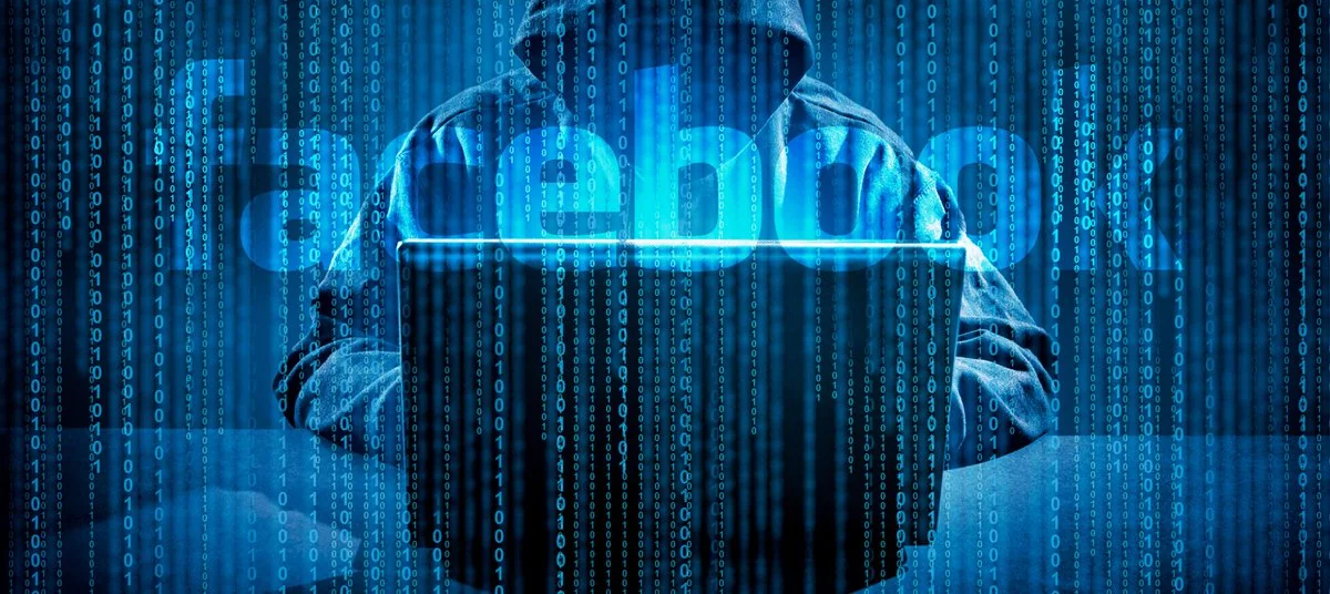 Facebook пресек деятельность группы иранских хакеров
