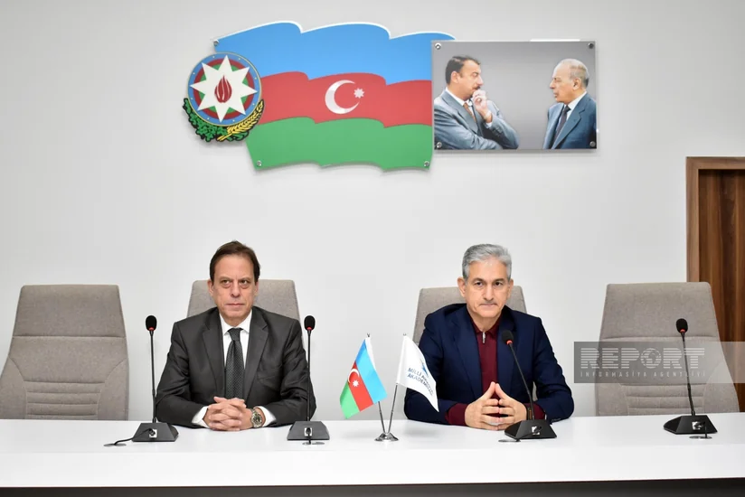 Gələn həftə Bakıda International Innovation Management and TRIZ Conference keçiriləcək