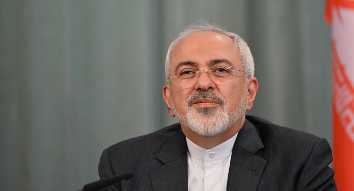 Zarif: ISIS is the main threat for Afghanistan
