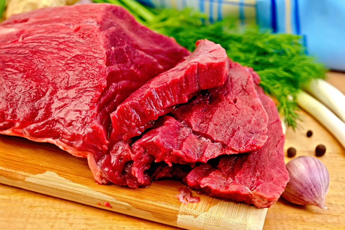 Azerbaijan increases meat imports by 3%