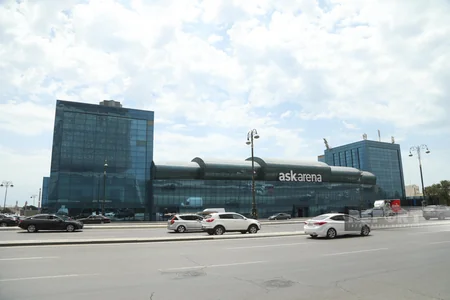 Preparations underway for Barcelona academy to open in Baku