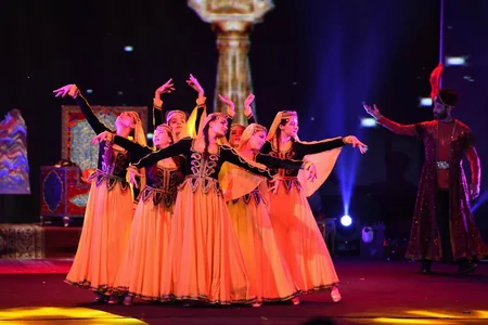 “Tələbə baharı” Ümumrespublika tələbə yaradıcılıq festivalının qalibləri məlum olub