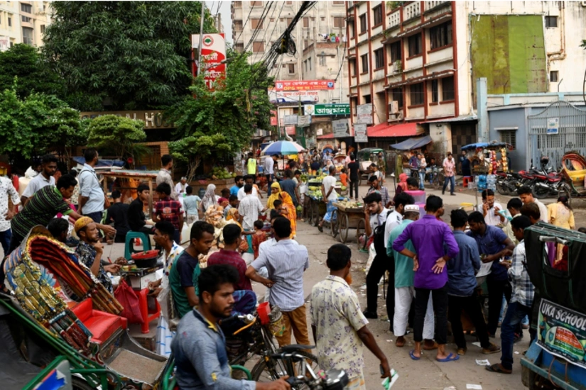 Over 1,600 dead as Bangladesh faces worst dengue outbreak on record