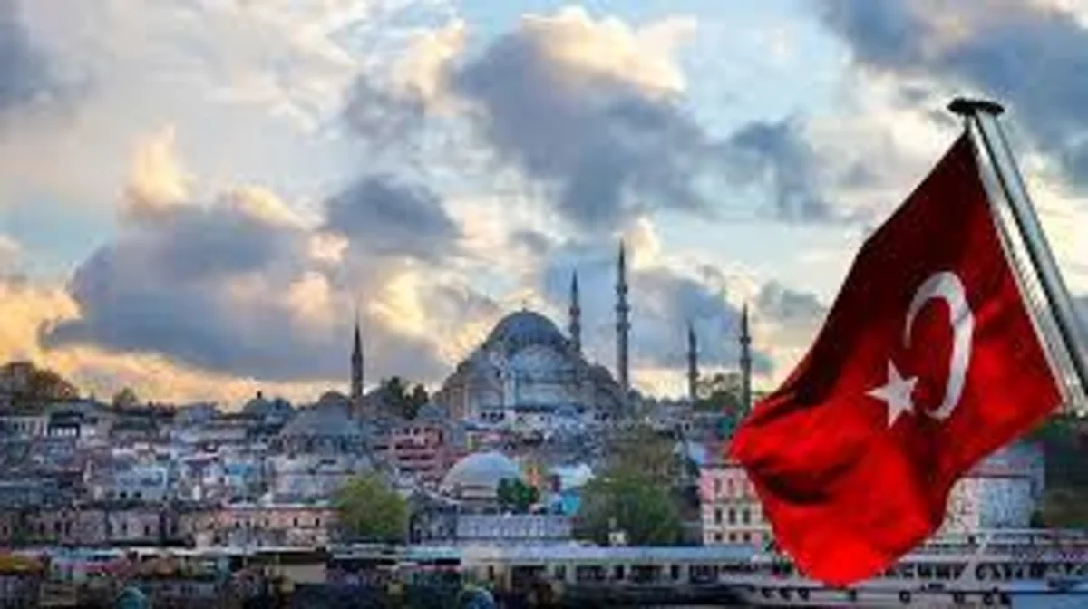 Açıq Cəmiyyət Fondunun Türkiyədəki ofisi bağlanıb