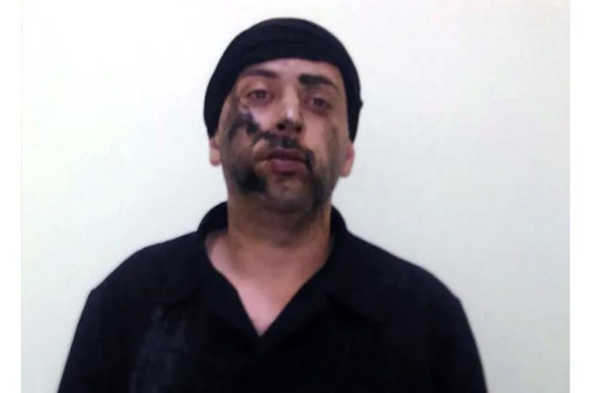 На государственной границе пресечена провокация разведывательно-диверсионной группы Армении - ФОТО