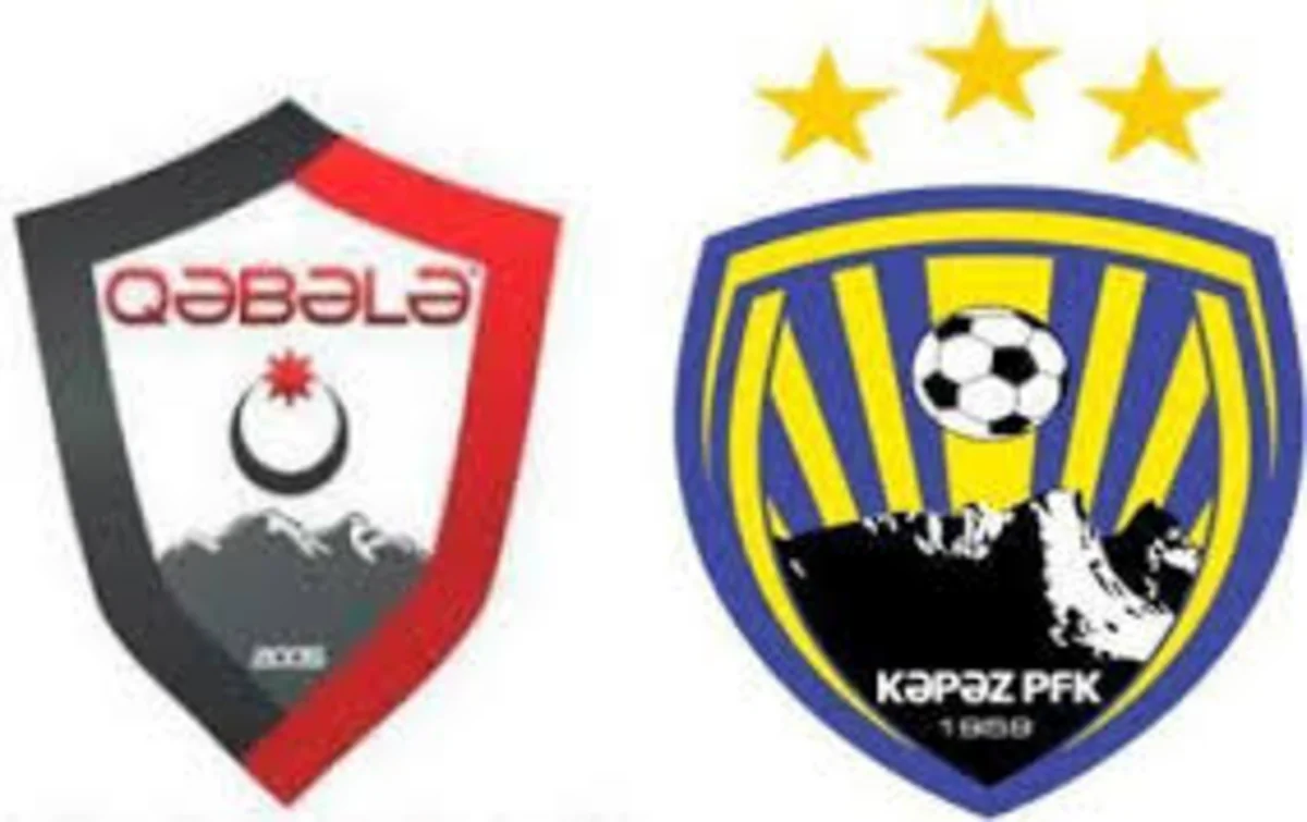 Qəbələ - Kəpəz matçı təxirə salınıb - YENİLƏNİB