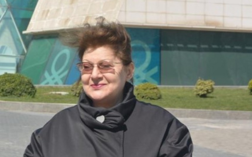 Azərbaycanın tanınmış pedaqoqu vəfat edib