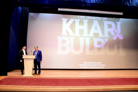 İsveçli rejissor Naxçıvan və İrəvanla bağlı film çəkəcək