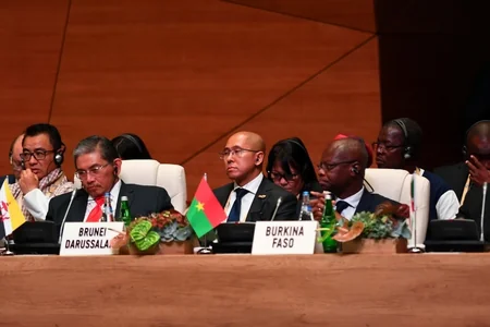 XVIII summit of Non-Aligned Movement opens in Baku - UPDATED