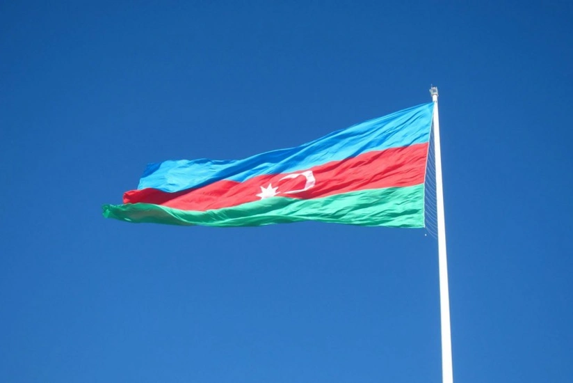 Pekində 28 may - Respublika Günü münasibətilə rəsmi qəbul keçirilib