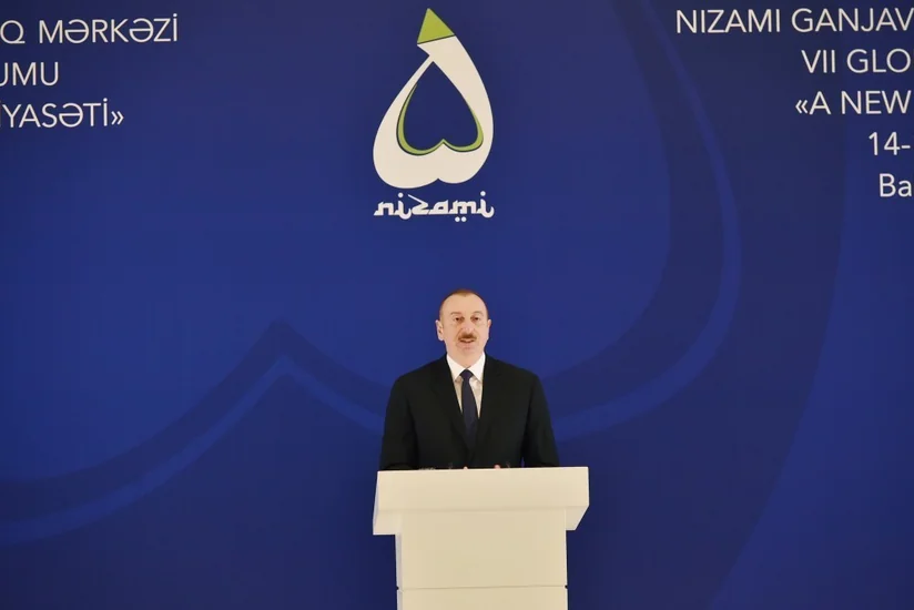 Azərbaycan Prezidenti: Ermənistan hökuməti bu gün danışıqlar formatını dəyişdirməyə cəhd edir və bu qəbuledilməzdir