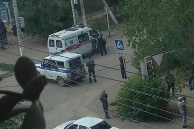 ​В Казахстане назвали терактом нападения в Актобе