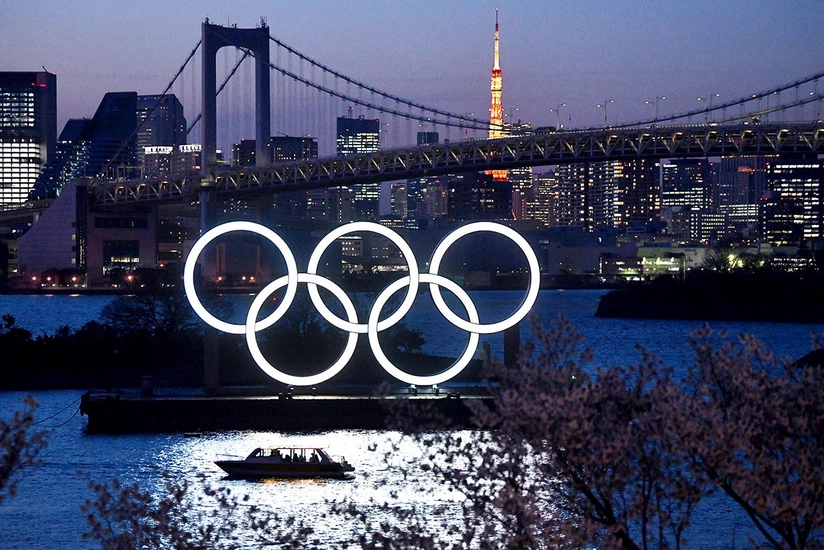 Tokyo-2020: Maria Stadnik, Rafael Agayev, and Haji Aliyev join competitions