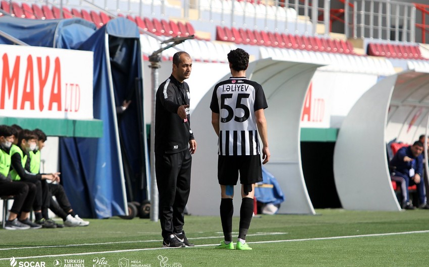 Mahmud Qurbanov: Bazel Qarabağın olduğu qrupun favoriti deyil
