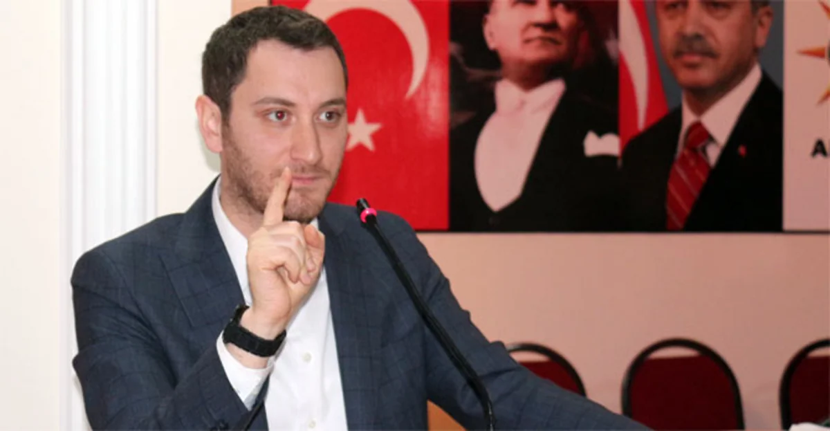 ​Türkiyə prezidenti 26-cı müşavirini təyin edib