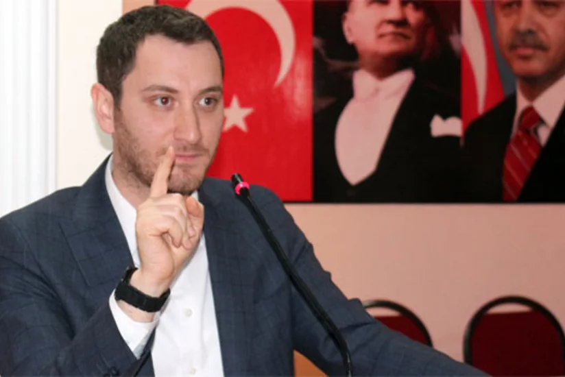 ​Türkiyə prezidenti 26-cı müşavirini təyin edib