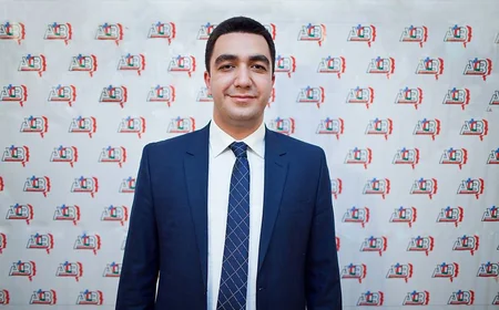 ATB Beynəlxalq Tələbələr Günü ilə bağlı silsilə tədbirlər keçirib