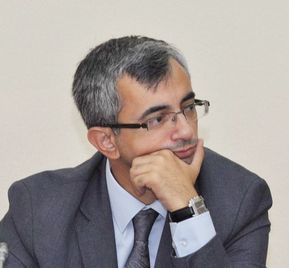 Azerbaijan Deposit Insurance Fund meets new spokesperson