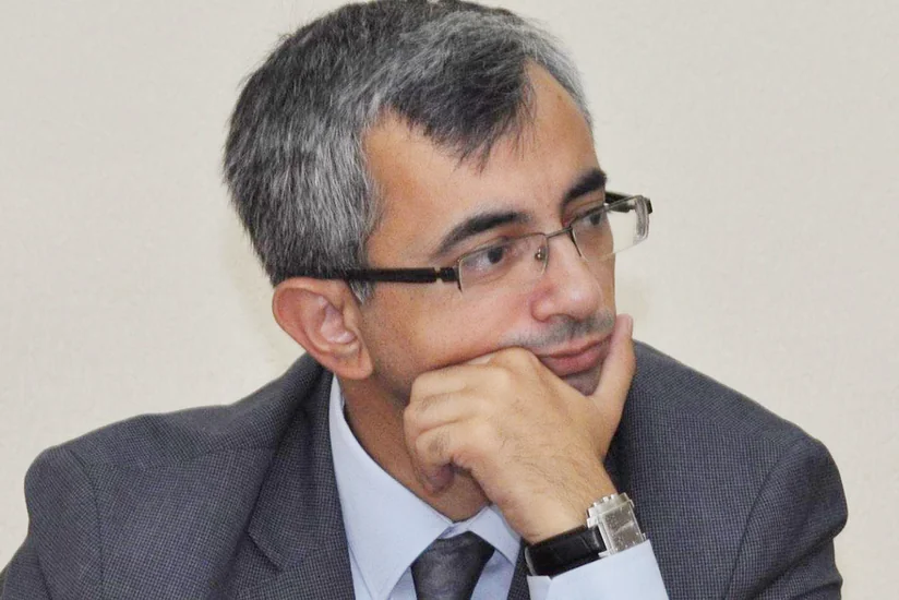 Azerbaijan Deposit Insurance Fund meets new spokesperson