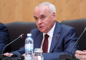 Azerbaijani Deputy FM meets with his Ukrainian counterpart
