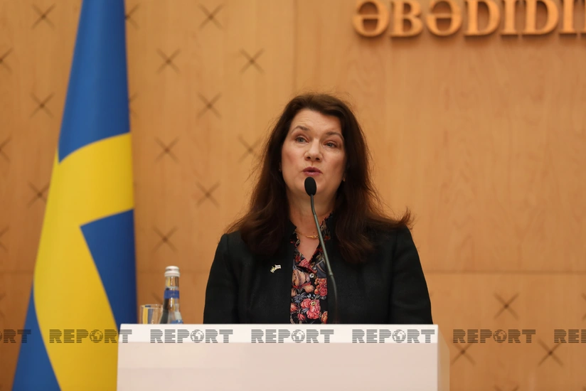 Linde: OSCE interested in establishing regional cooperation in South Caucasus